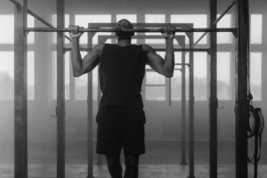 The science behind pull-ups for upper body strength